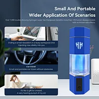 osmio hydrogen water